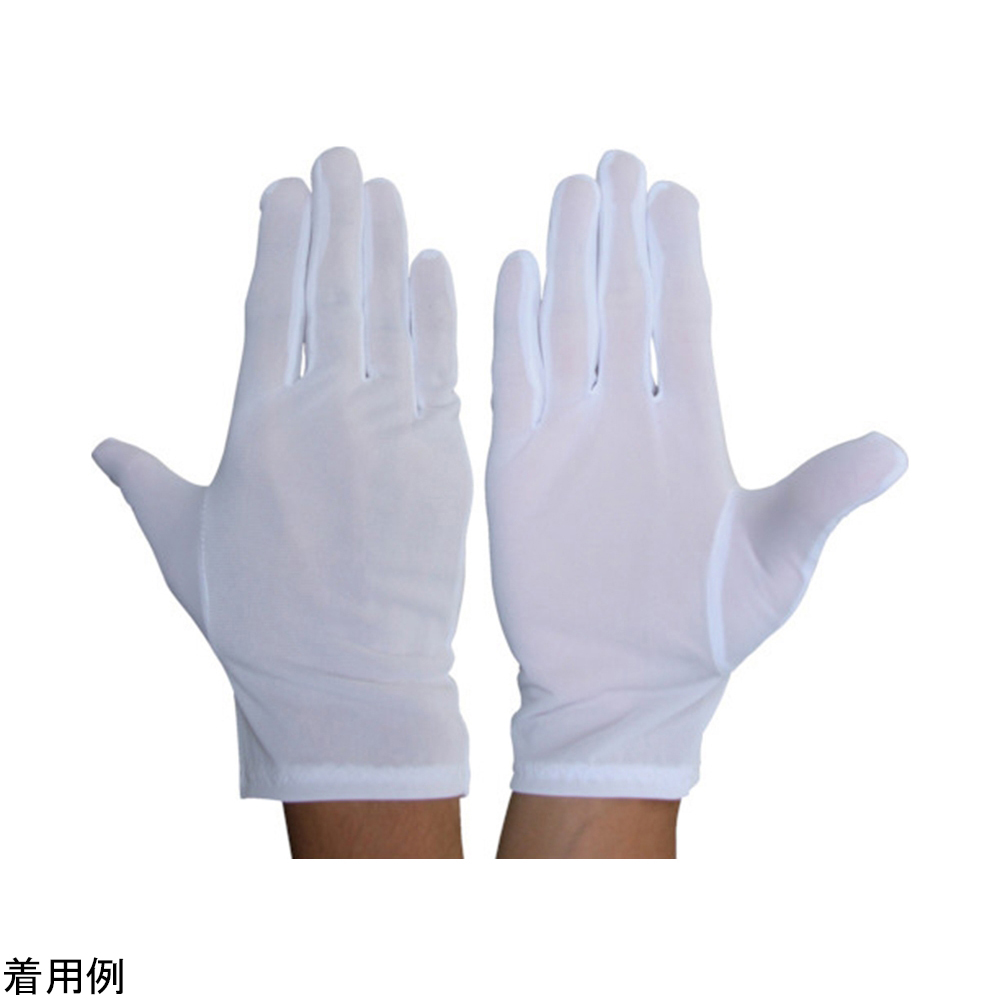 作業用ナイロンマチ付き手袋　３６００−ＳＳ