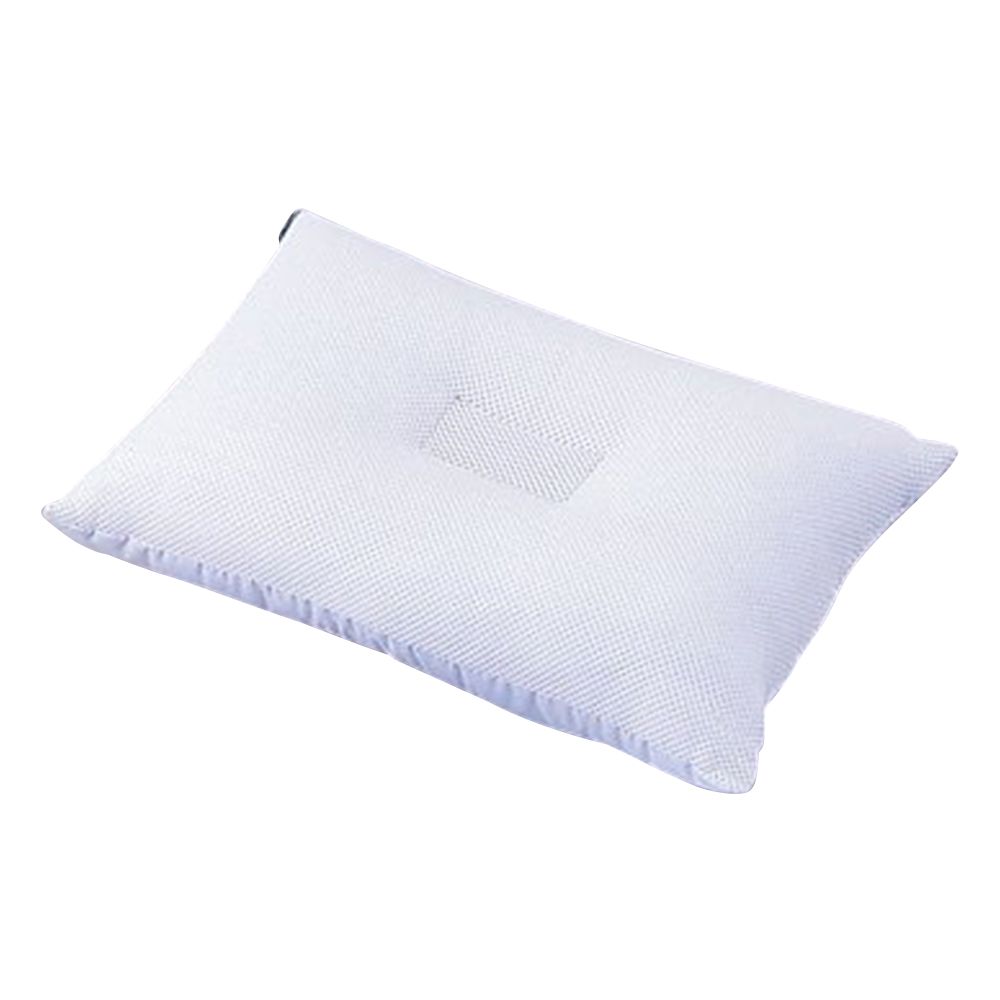 枕（通気性・丸洗い） 成人用 WP-L