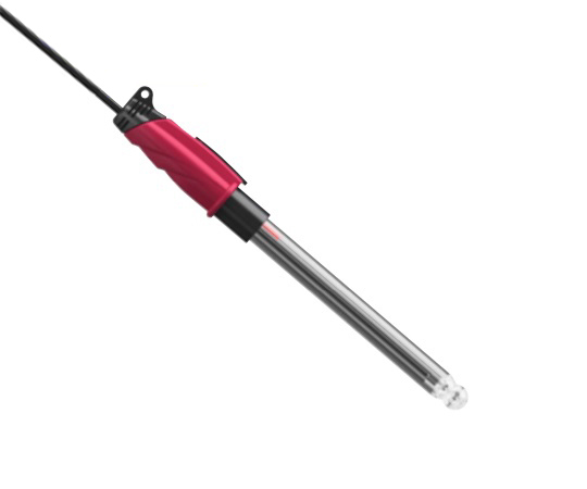 卓上型pH複合電極「キャルメモ」一般用 GST-5821C