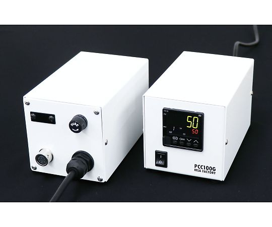 ホットプレート(温度コントローラー付) PA2020-PCC10A