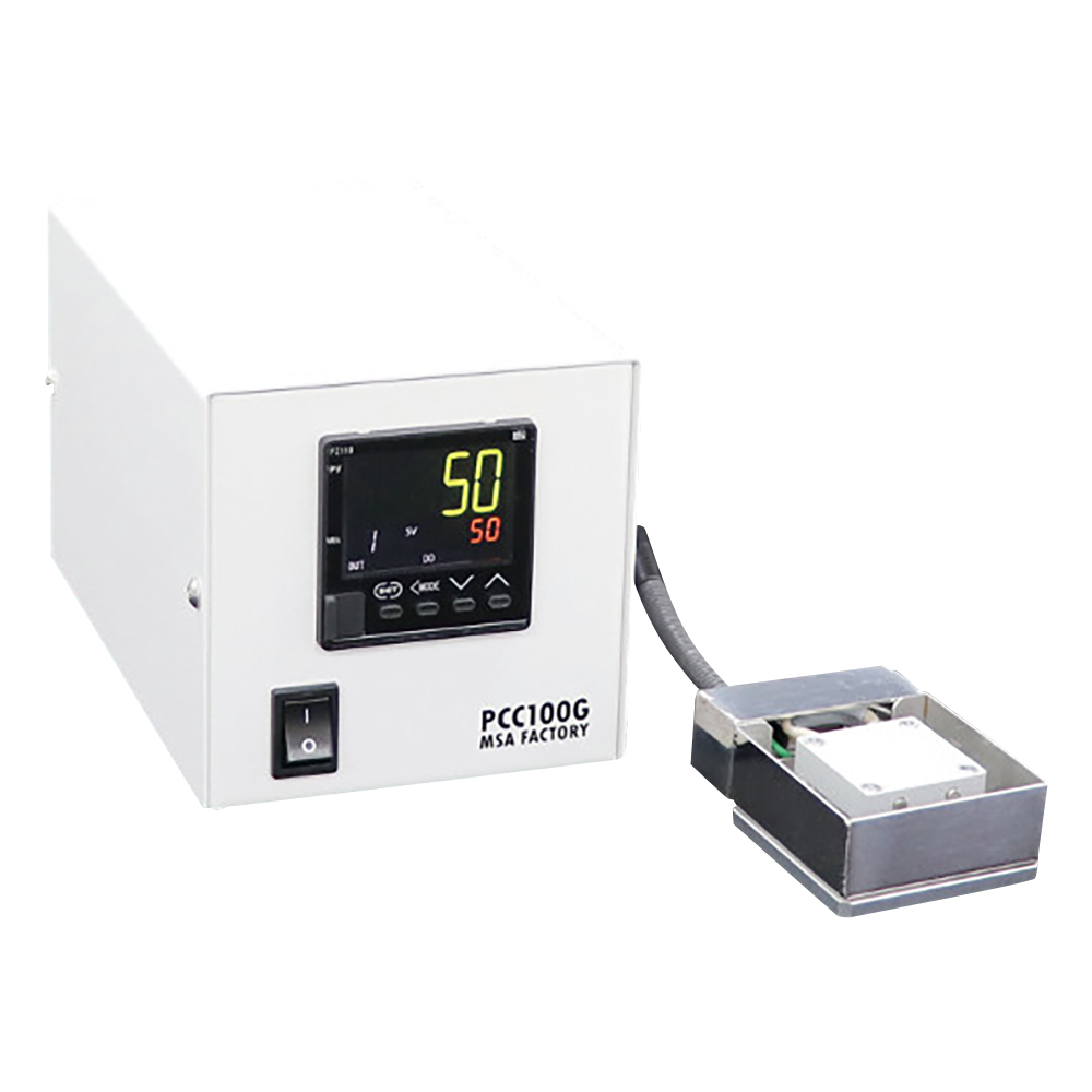 ホットプレート(温度コントローラー付) PA3003-PCC10A