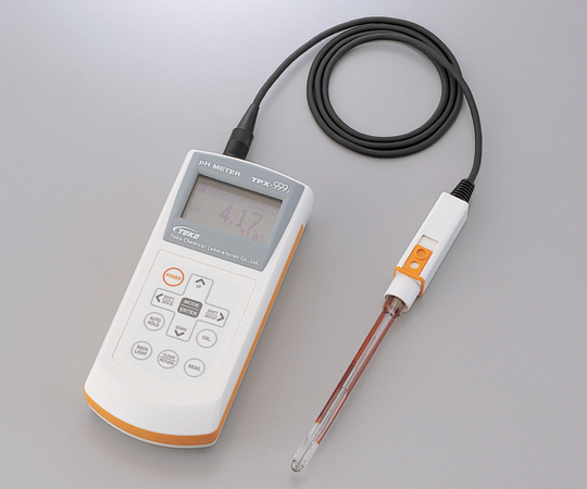 pHメーター電極 （アンプル管用） PCE103CSW-SR