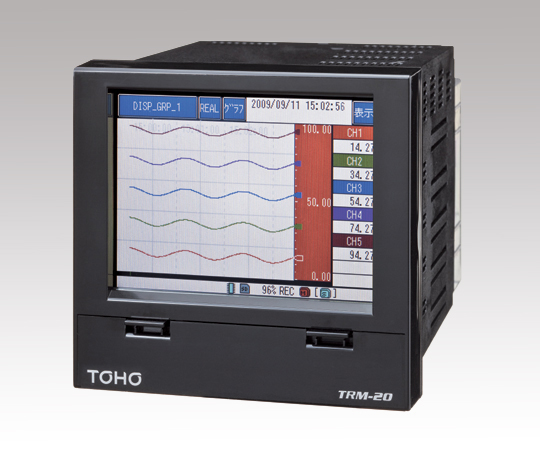 ペーパーレスレコーダー用湿度センサー 0〜100％RH TSN-H1