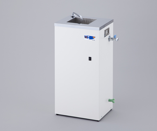 縦型超音波洗浄器 410×330×815mm MUC-ZJT-E