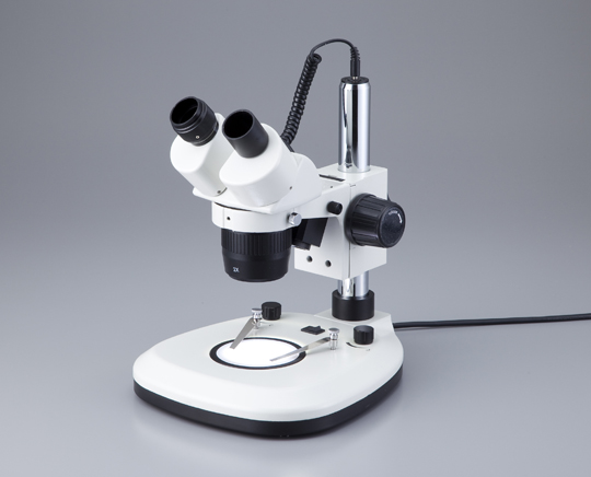ズーム実体顕微鏡（LED照明付き） CP745 双眼 CP745LED