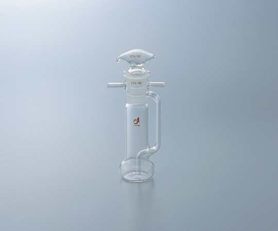 共通摺合吸湿瓶（シェフィールド型） 165mm CL0388-01-10