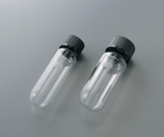 ねじ口遠沈管 50mL 8422CTF50 [1-4563-02] - 3,014円 : シーエス