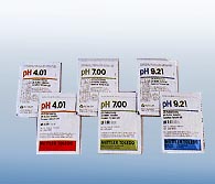 pHメータ用標準液 pH4.01 20mL×30袋入 51302069