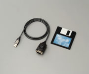 USBシリアル変換キット32162520-01 USB/RS232C