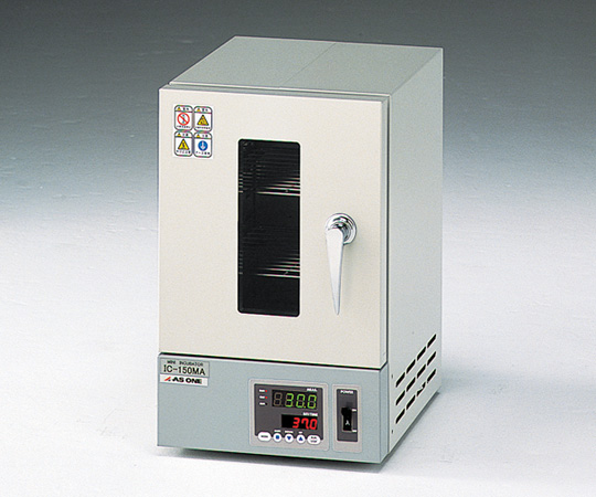小型インキュベーター IC-150MA