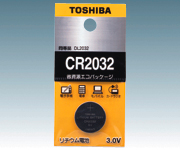 ボタン電池 CR2032EC
