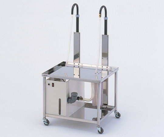 超音波洗浄器 排水濾過装置 TCRK-03