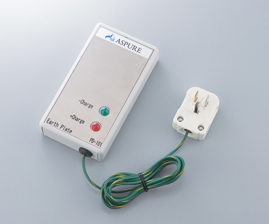 アースプレート 本体 PD-101 アースプレート 本体 PD-101
