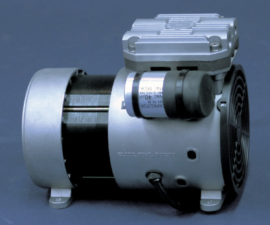 オイルフリー真空ポンプ（コンプレッサー兼用） 180×200×205mm ONC-90