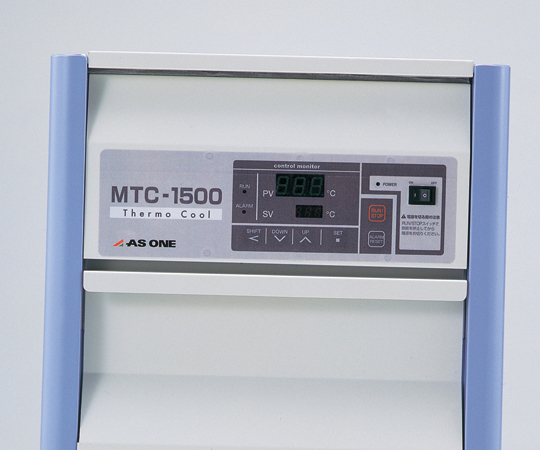 恒温水循環装置 1000W MTC-1000
