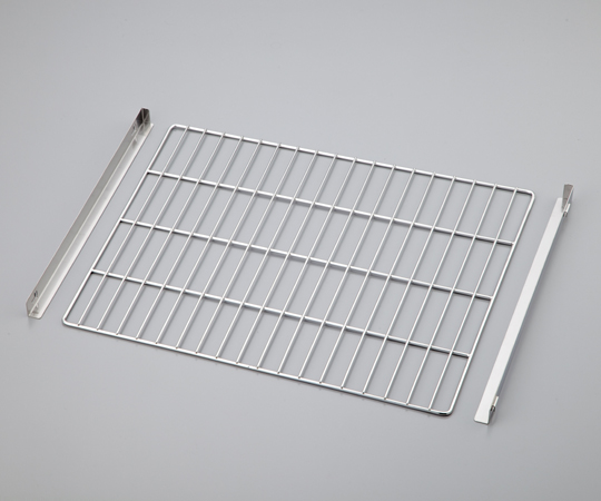 定温乾燥器 B・S・Vシリーズ用 600用棚板セット（標準棚板） TAS600 - ウインドウを閉じる
