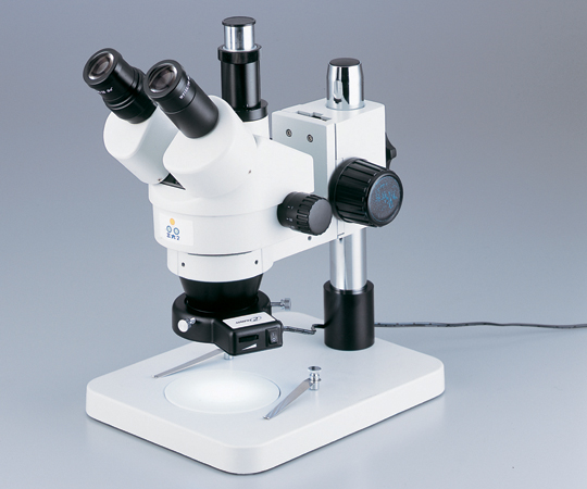実体顕微鏡用LED照明装置 ダブルライト W-Eプラス