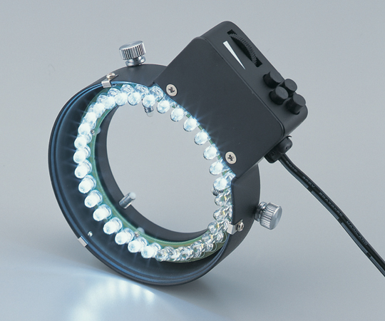 実体顕微鏡用LED照明装置 4方向独立落射 4シーズン - ウインドウを閉じる