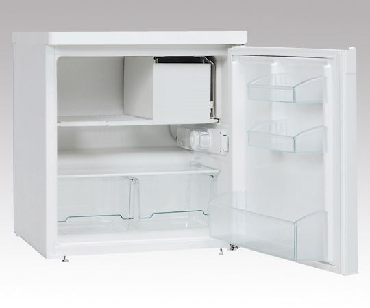 小型冷蔵庫ミニキューブ（+2〜+10℃、92L） KX-1021HC