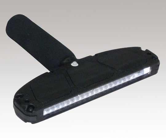 LEDフットライト用丸型クランプ 小 15〜30mm