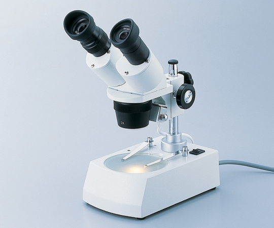 双眼実体顕微鏡 ST30RDL（20〜40×）