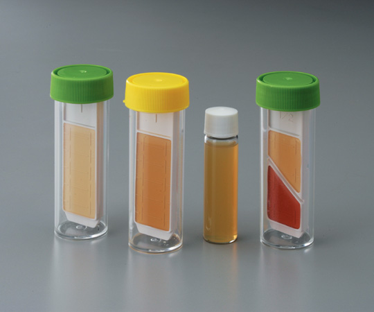 バイオチェッカー（総菌数|大腸菌群|黄色ブドウ球菌|真菌測定用） FC