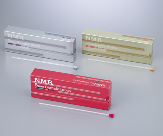 NMRサンプルチューブ ロングタイプ （600MHz） NES-600L