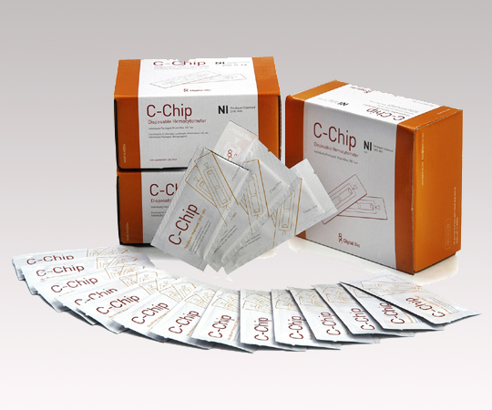 ディスポ細胞計算盤 C-Chip （フックスローゼンタール） DHC-F01