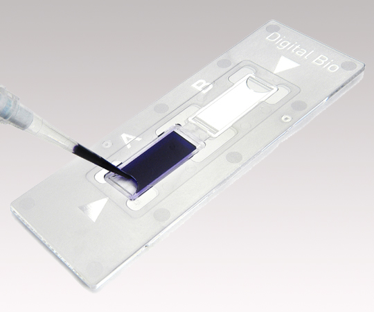 ディスポ細胞計算盤 C-Chip （ビルケルチュルク型） DHC-B02 [2-7732-23] - 22,069円 : シーエスラボ, 医療 ...