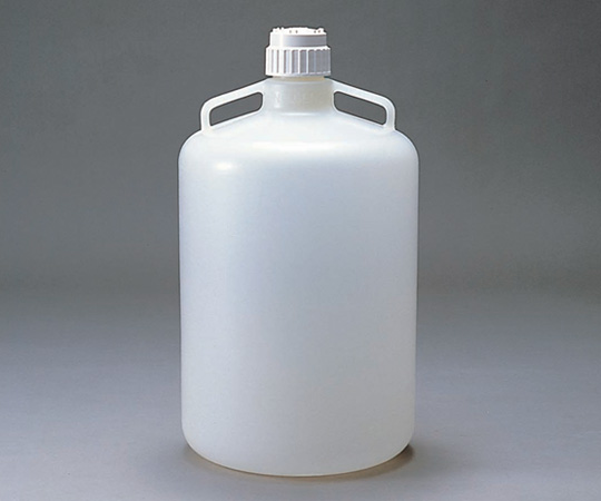 ナルゲン薬品瓶（PP製） 10L 8250-0020