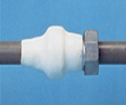 ストップ・イット（R）（漏水防止・配管修理用水発泡テープ） 50mm×1.2m Y92146-S