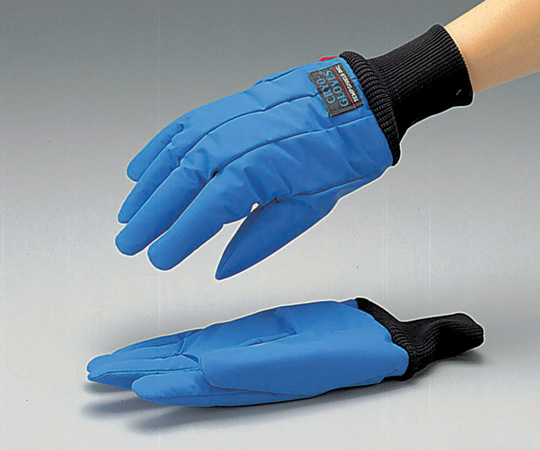 低温手袋 リストタイプ Sサイズ TS-WRS