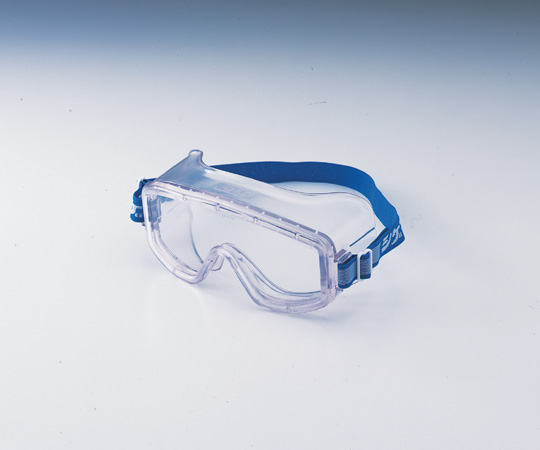 ゴーグル型保護メガネ（レンズ交換可） SP-17F