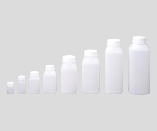 セキュリティーボトル 角型 250mL セキュリティーボトル 角型 250mL