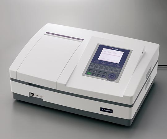紫外可視分光光度計（ダブルビーム） ASUV-6300PC