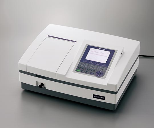 紫外可視分光光度計（シングルビーム） ASUV-3100PC