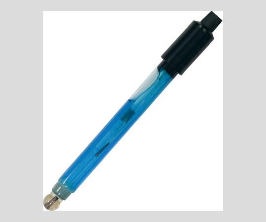 ラコムテスターpH用pH電極（BNCコネクタータイプ） ガラス ECFG7451901B