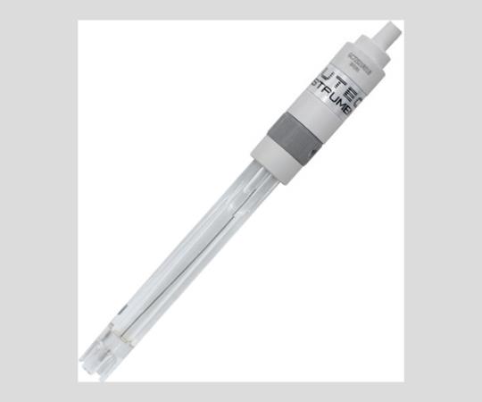 ラコムテスターpH用pH電極（BNCコネクタータイプ） PMP樹脂 ECFC72522R01B