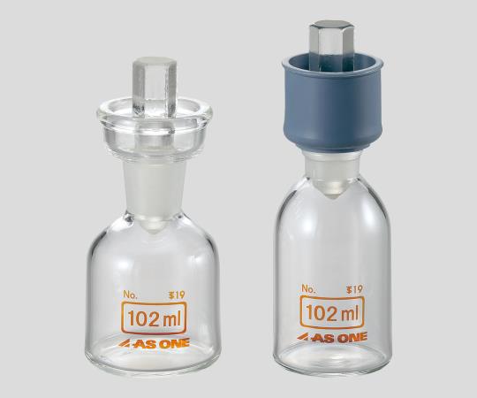 TSフラン瓶 定量102 （ゴム）