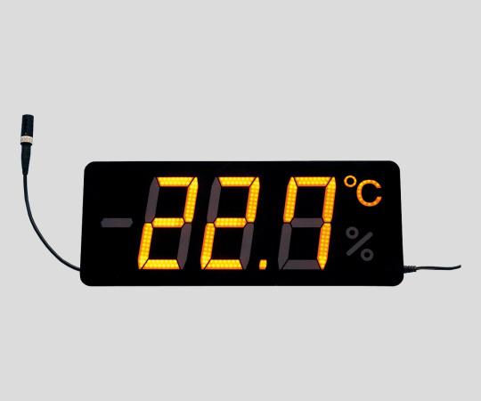 薄型温度表示器 TP-300TA