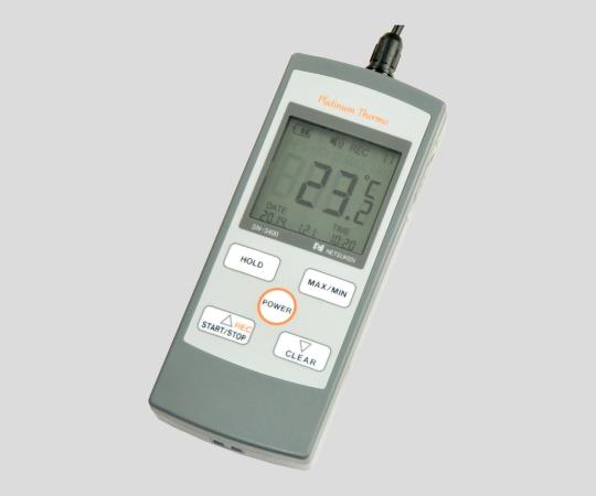 白金温度計（プラチナサーモ） 本体 SN-3400