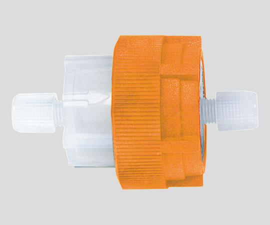 フッ素樹脂製フィルターホルダ（φ47mm用） PFA製ホルダーセット