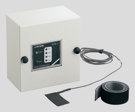 液面検知機（容器外付け式） CLLAS-4