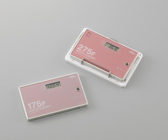 NFCウォッチロガー 温度センサー内蔵 KT-175F