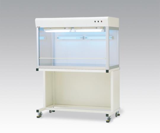 【特大品】コンパクトクリーンベンチ（垂直気流陽圧仕様） BH900-AD