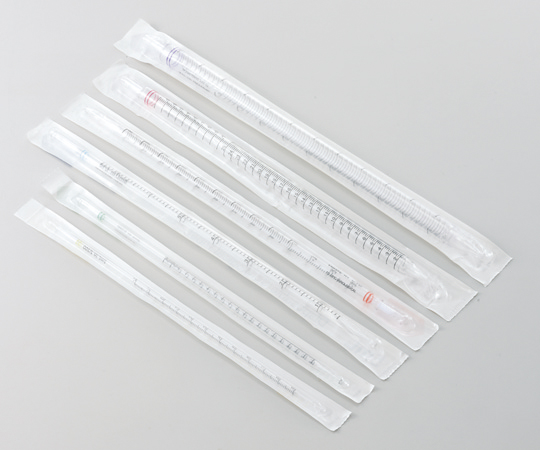 ビオラモディスポピペットII(プラスチック包装) 5mL 200本入 4738 ビオラモディスポピペットII(プラスチック包装) 5mL 200本入 4738