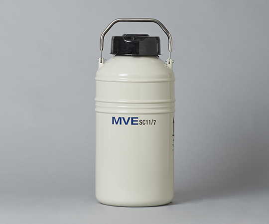 液体窒素保存容器 SCシリーズ SC11/7 MVE-9918499