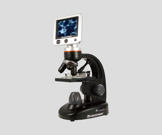 液晶デジタル顕微鏡（生物顕微鏡） CE44341