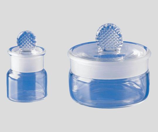 秤量瓶 40×30　25個セット　理科系雑貨 秤量瓶 40×30 25個セット 理科系雑貨 秤量瓶 40×30