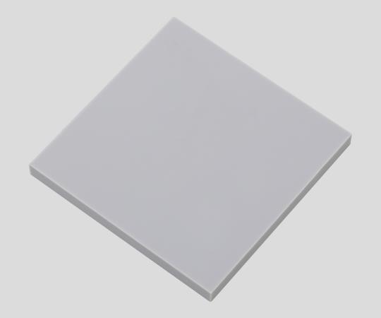 樹脂板材 塩化ビニル板 PVCG-050501 495mm×495mm 1mm